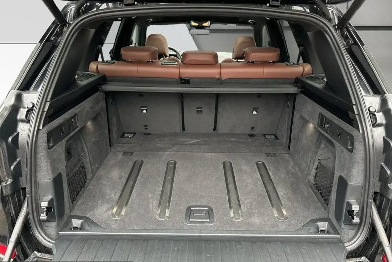 BMW X5 (Seria X) din 2025 cu 21.716 km - oferta BMW225554 - foto 18