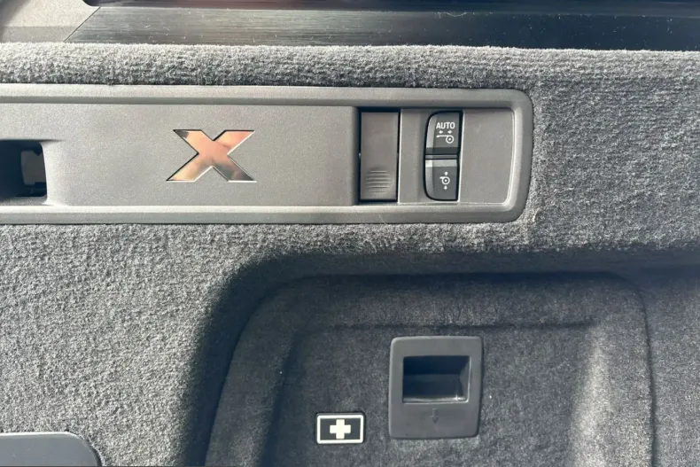 BMW X5 (Seria X) din 2025 cu 21.716 km - oferta BMW225554 - foto 20