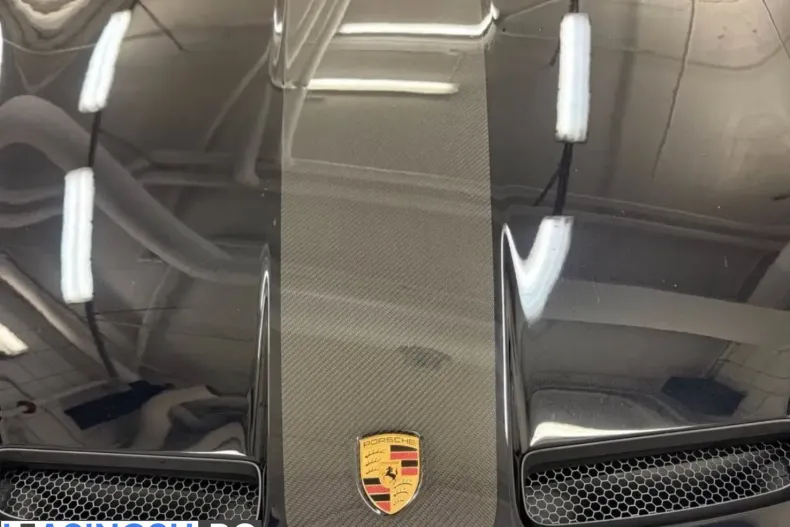 Porsche 992 din 2025 cu 6.902 km - oferta POR225555 - foto 9
