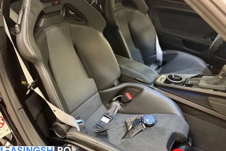 Porsche 992 din 2025 cu 6.902 km - oferta POR225555 - foto 15