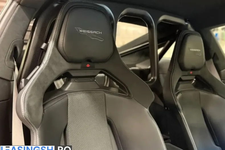 Porsche 992 din 2025 cu 6.902 km - oferta POR225555 - foto 16