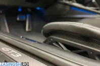 Porsche 992 din 2025 cu 6.902 km - oferta POR225555 - foto 24