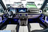 Mercedes-Benz G 63 AMG (Clasa G) din 2022 cu 3.112 km - oferta MER225556 - foto 2
