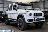 Mercedes-Benz G 63 AMG (Clasa G) din 2022 cu 3.112 km - oferta MER225556 - foto 3