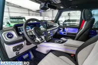 Mercedes-Benz G 63 AMG (Clasa G) din 2022 cu 3.112 km - oferta MER225556 - foto 4