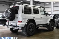 Mercedes-Benz G 63 AMG (Clasa G) din 2022 cu 3.112 km - oferta MER225556 - foto 5