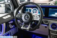 Mercedes-Benz G 63 AMG (Clasa G) din 2022 cu 3.112 km - oferta MER225556 - foto 6