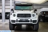 Mercedes-Benz G 63 AMG (Clasa G) din 2022 cu 3.112 km - oferta MER225556 - foto 9