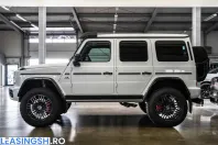Mercedes-Benz G 63 AMG (Clasa G) din 2022 cu 3.112 km - oferta MER225556 - foto 10
