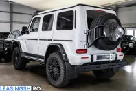 Mercedes-Benz G 63 AMG (Clasa G) din 2022 cu 3.112 km - oferta MER225556 - foto 12