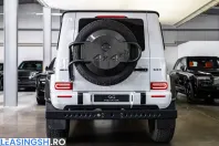 Mercedes-Benz G 63 AMG (Clasa G) din 2022 cu 3.112 km - oferta MER225556 - foto 13