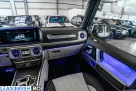 Mercedes-Benz G 63 AMG (Clasa G) din 2022 cu 3.112 km - oferta MER225556 - foto 14