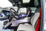 Mercedes-Benz G 63 AMG (Clasa G) din 2022 cu 3.112 km - oferta MER225556 - foto 16