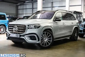 Mercedes-Benz GLS 450 din 2024 - oferta MER225557