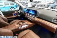 Mercedes-Benz GLS 450 (Clasa GLS) din 2024 cu 67.845 km - oferta MER225557 - foto 4