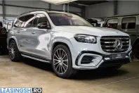 Mercedes-Benz GLS 450 (Clasa GLS) din 2024 cu 67.845 km - oferta MER225557 - foto 5