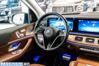 Mercedes-Benz GLS 450 (Clasa GLS) din 2024 cu 67.845 km - oferta MER225557 - foto 11