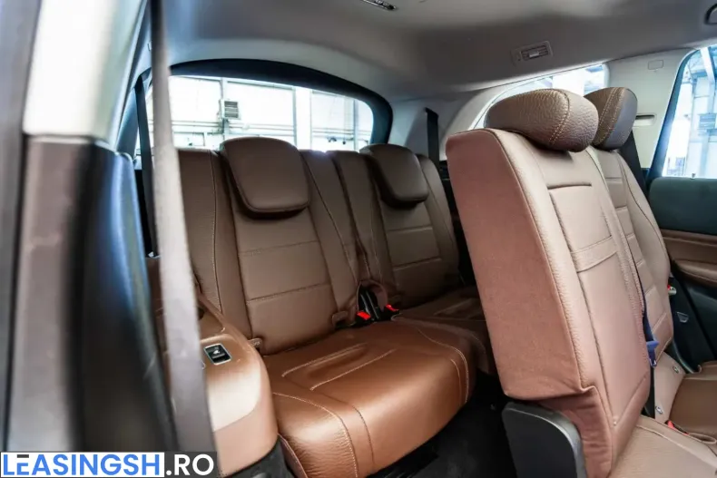 Mercedes-Benz GLS 450 (Clasa GLS) din 2024 cu 67.845 km - oferta MER225557 - foto 14