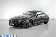 Mercedes-Benz SL 63 AMG (Clasa SL) din 2023 cu 10.700 km - oferta MER225558 - foto 5