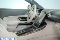 Mercedes-Benz SL 63 AMG (Clasa SL) din 2023 cu 10.700 km - oferta MER225558 - foto 11