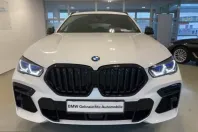 BMW X6 (Seria X) din 2022 cu 63.800 km - oferta BMW225559 - foto 1
