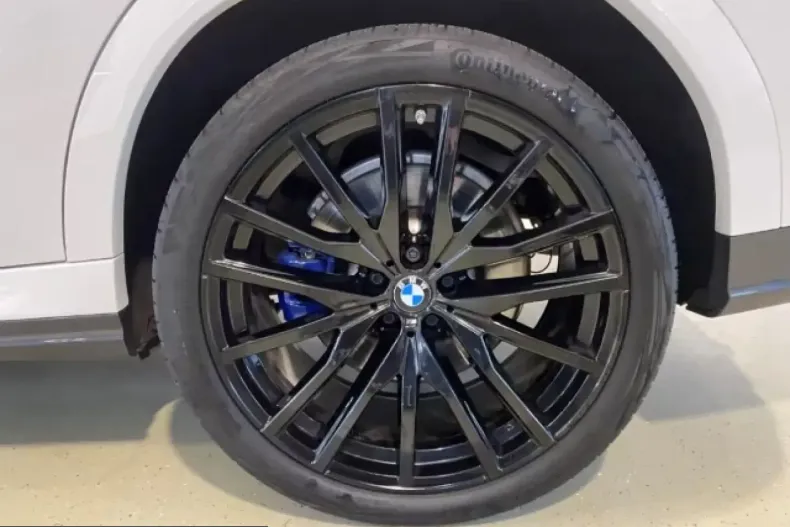 BMW X6 (Seria X) din 2022 cu 63.800 km - oferta BMW225559 - foto 5