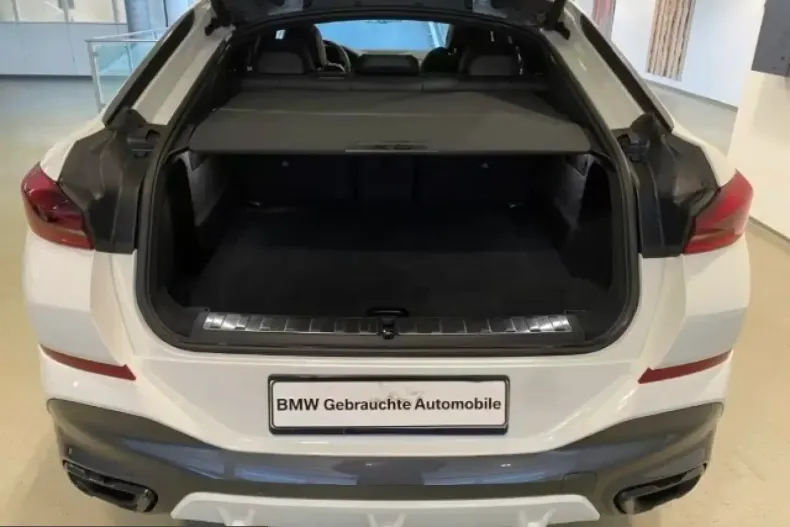 BMW X6 (Seria X) din 2022 cu 63.800 km - oferta BMW225559 - foto 6