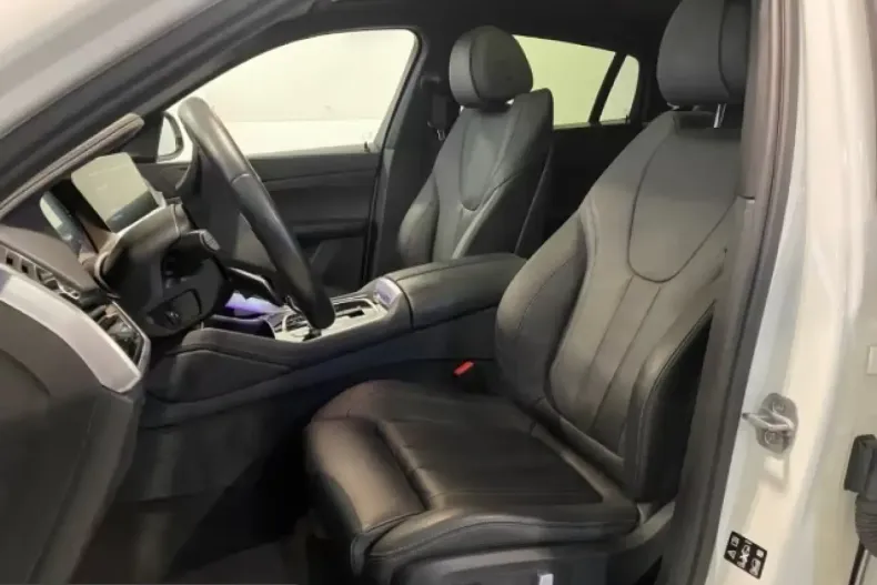 BMW X6 (Seria X) din 2022 cu 63.800 km - oferta BMW225559 - foto 9