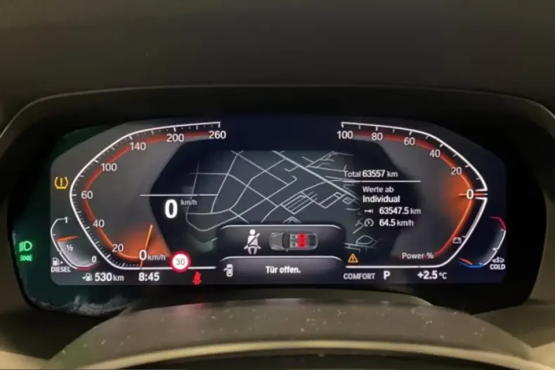 BMW X6 (Seria X) din 2022 cu 63.800 km - oferta BMW225559 - foto 17
