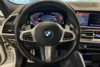 BMW X6 (Seria X) din 2022 cu 63.800 km - oferta BMW225559 - foto 21