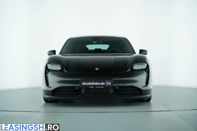 Porsche Taycan din 2023 cu 690 km - oferta POR225560 - foto 1