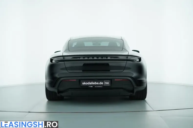 Porsche Taycan din 2023 cu 690 km - oferta POR225560 - foto 2