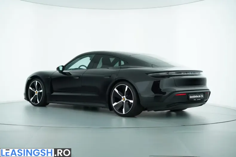 Porsche Taycan din 2023 cu 690 km - oferta POR225560 - foto 4