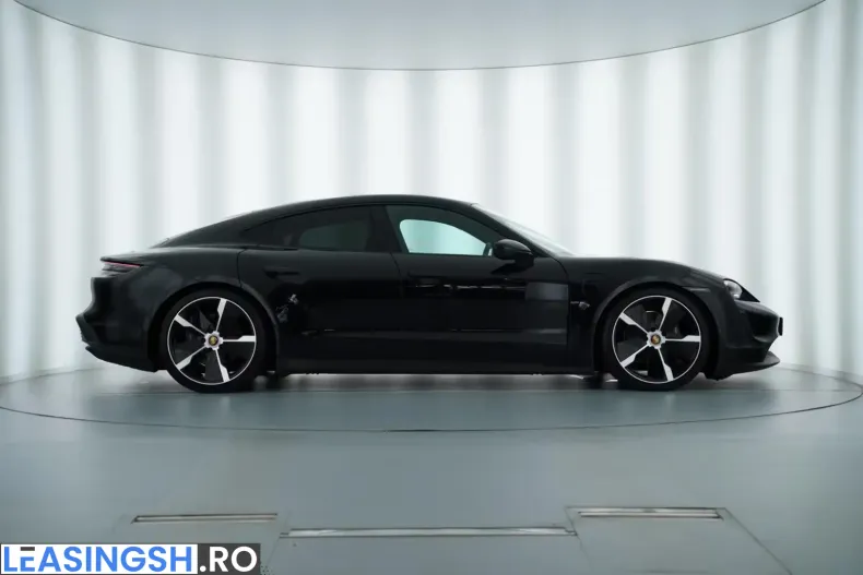 Porsche Taycan din 2023 cu 690 km - oferta POR225560 - foto 6