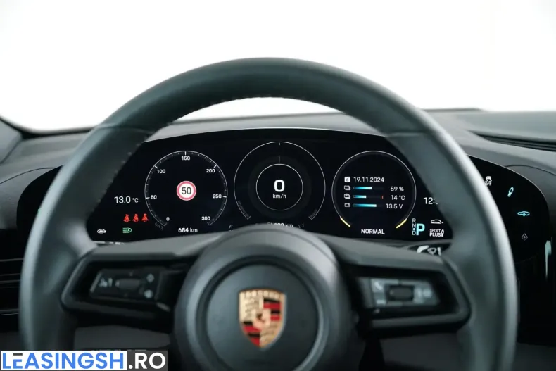 Porsche Taycan din 2023 cu 690 km - oferta POR225560 - foto 10