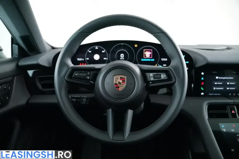 Porsche Taycan din 2023 cu 690 km - oferta POR225560 - foto 13