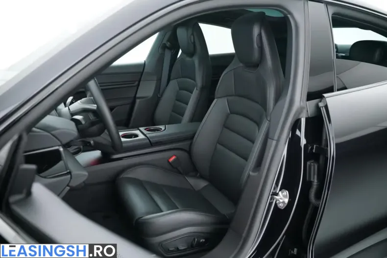 Porsche Taycan din 2023 cu 690 km - oferta POR225560 - foto 14