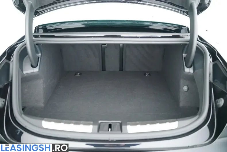 Porsche Taycan din 2023 cu 690 km - oferta POR225560 - foto 19