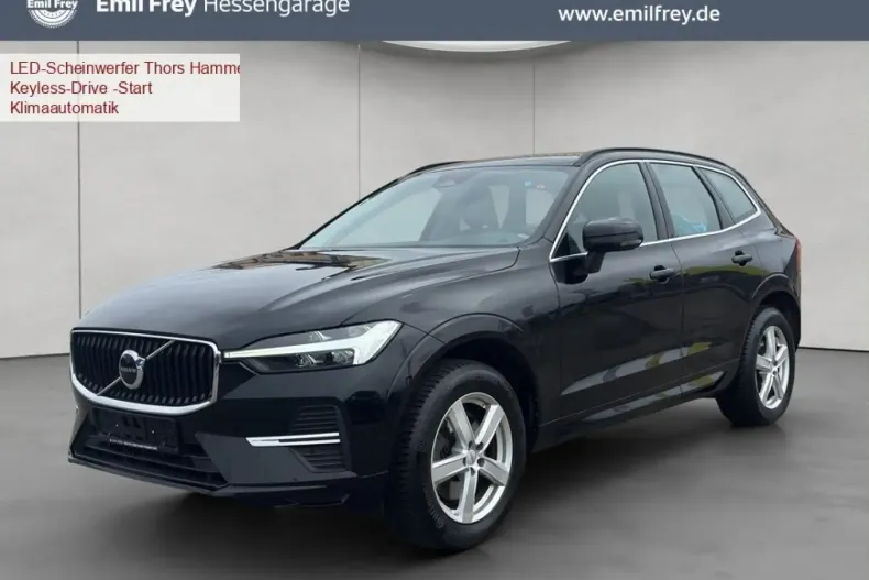 Volvo XC60 din 2023 cu 83.017 km - oferta VOL225561 - foto 1