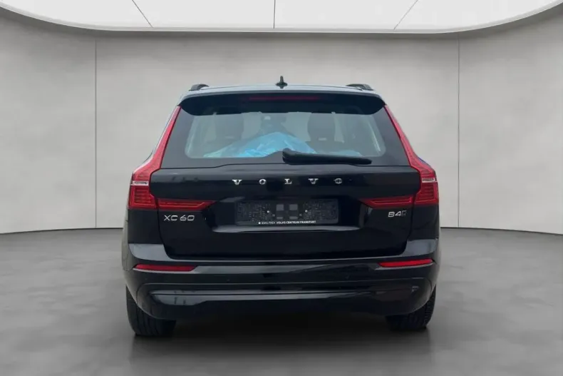 Volvo XC60 din 2023 cu 83.017 km - oferta VOL225561 - foto 4