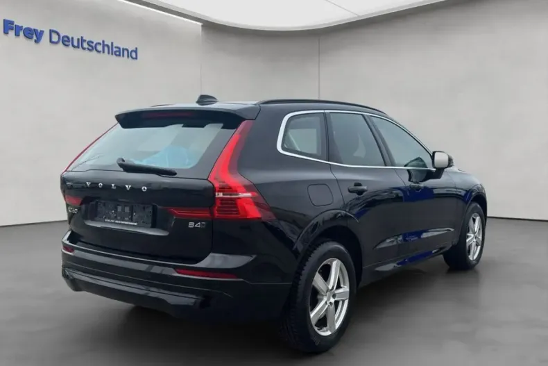 Volvo XC60 din 2023 cu 83.017 km - oferta VOL225561 - foto 6