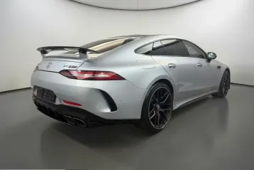 Mercedes-Benz AMG GT din 2023 - oferta MER225562