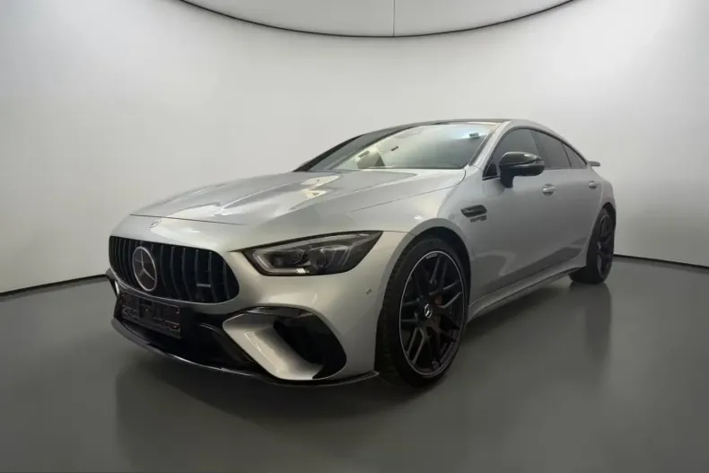 Mercedes-Benz AMG GT (Clasa GT) din 2023 cu 15.600 km - oferta MER225562 - foto 2