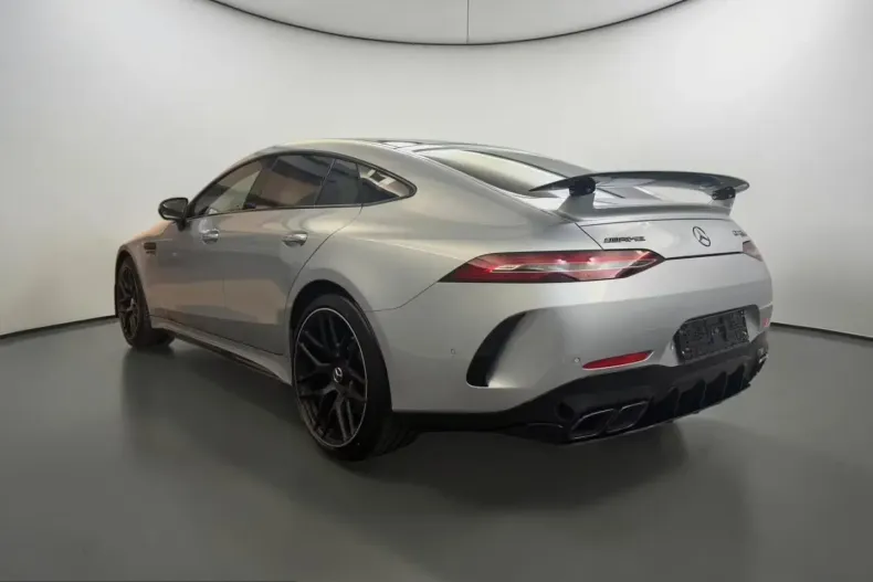 Mercedes-Benz AMG GT (Clasa GT) din 2023 cu 15.600 km - oferta MER225562 - foto 3