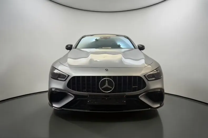 Mercedes-Benz AMG GT (Clasa GT) din 2023 cu 15.600 km - oferta MER225562 - foto 4