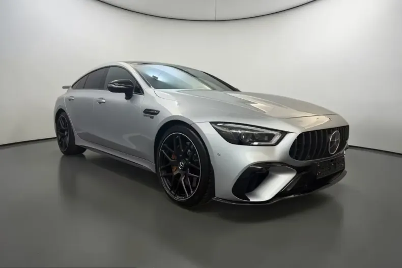 Mercedes-Benz AMG GT (Clasa GT) din 2023 cu 15.600 km - oferta MER225562 - foto 5