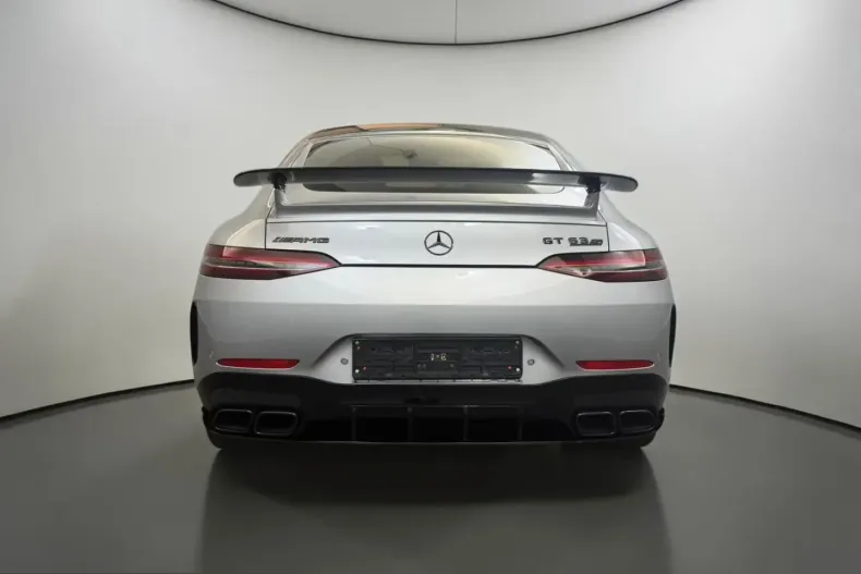 Mercedes-Benz AMG GT (Clasa GT) din 2023 cu 15.600 km - oferta MER225562 - foto 6