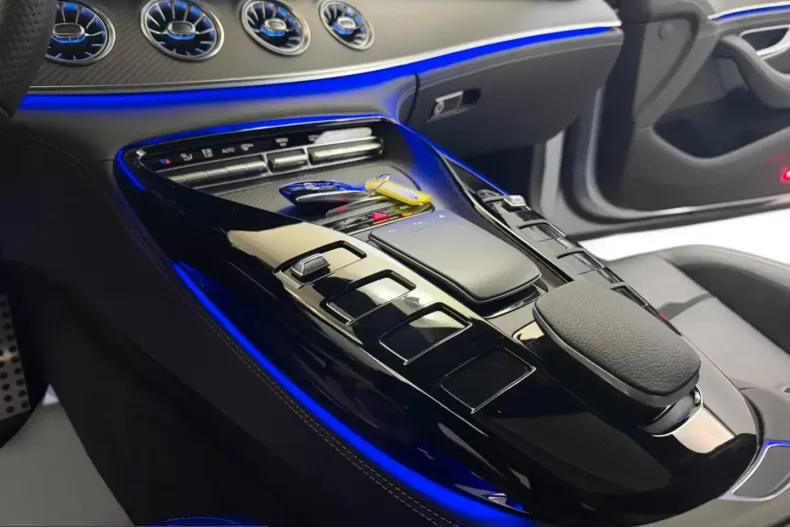 Mercedes-Benz AMG GT (Clasa GT) din 2023 cu 15.600 km - oferta MER225562 - foto 13