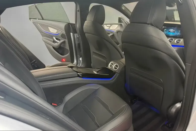 Mercedes-Benz AMG GT (Clasa GT) din 2023 cu 15.600 km - oferta MER225562 - foto 15