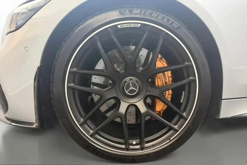 Mercedes-Benz AMG GT (Clasa GT) din 2023 cu 15.600 km - oferta MER225562 - foto 19